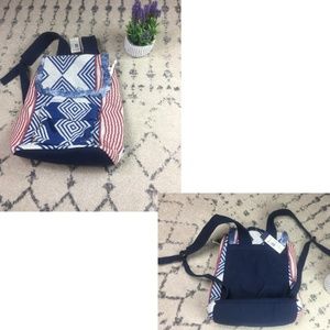 Roxy Ladies Backpack LATINO